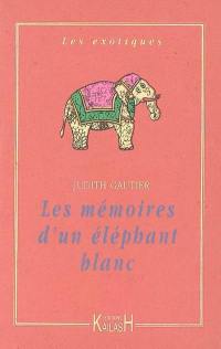 Les mémoires d'un éléphant blanc
