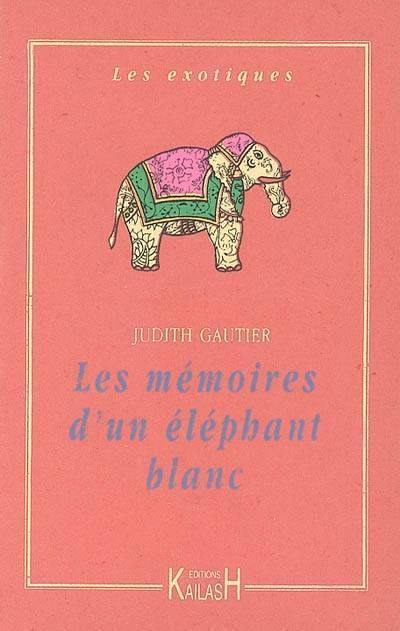 Les mémoires d'un éléphant blanc