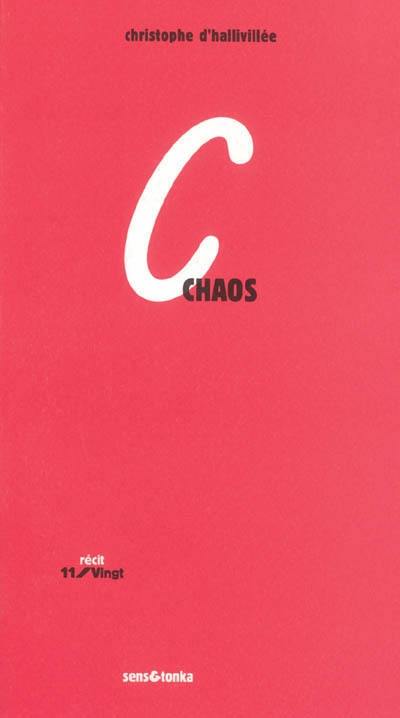 Chaos : récit