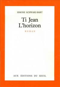 Ti-Jean L'Horizon