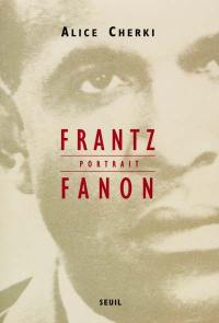 Frantz Fanon, portrait