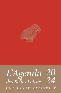 L'agenda de l'Antiquité 2024 : une année médiévale