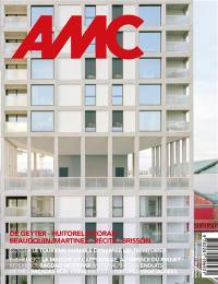 AMC, le moniteur architecture, hors série, n° 313. Le tourisme durable dynamise les territoires