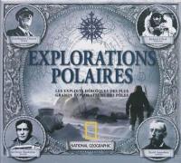 Explorations polaires