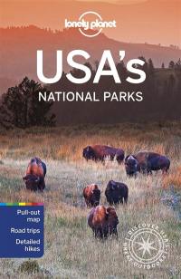 USA's national parks