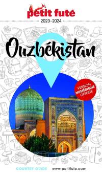 Ouzbékistan : 2023