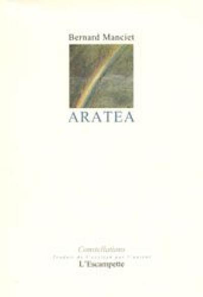Aratea : constellations