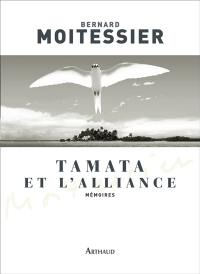 Tamata et l'alliance : mémoires