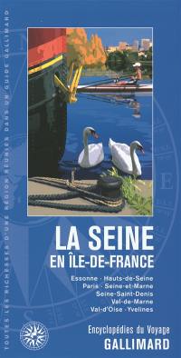 La Seine en Ile-de-France