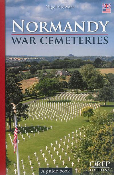 Normandy war cemeteries