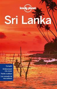 Sri Lanka : nouvelle formule
