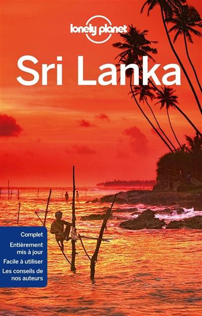 Sri Lanka : nouvelle formule