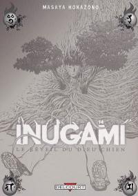 Inugami : le réveil du dieu chien. Vol. 14