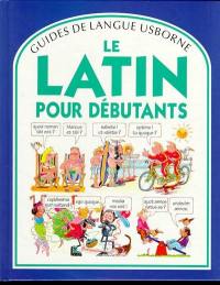 Le latin pour débutants