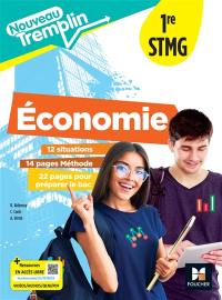 Economie : 1re STMG