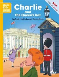 Charlie and the Queen's hat
