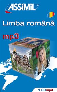 Limba romana : MP3
