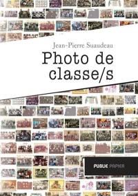 Photo de classes(s)