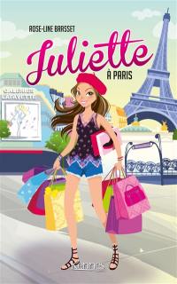 Juliette. Vol. 5. Juliette à Paris