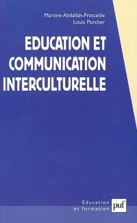 Education et communication interculturelle