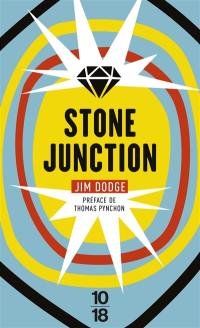 Stone junction : une grande oeuvrette alchimique