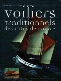 Voiliers traditionnels des côtes de France