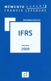 IFRS 2009