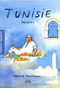 Tunisie : carnets