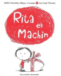 Rita et Machin. Vol. 1