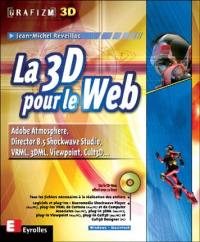 La 3D sur le Web