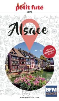 Alsace : 2024