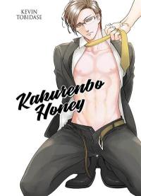 Kakurenbo Honey. Vol. 2