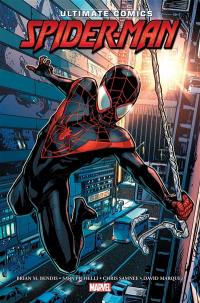 Spider-Man : Ultimate comics