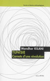 Tunisie : carnets d'une révolution
