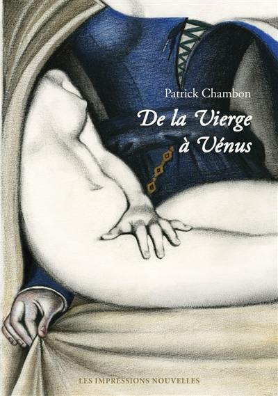 De la Vierge à Vénus : regards sur la femme peinte avec Jean-Marie Pontévia