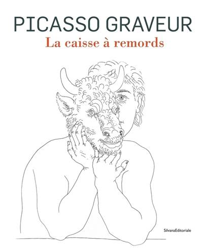 Picasso graveur : la caisse à remords
