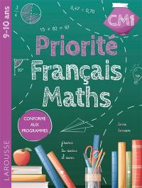 Priorité français-maths CM1