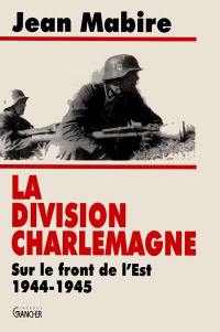 La division Charlemagne
