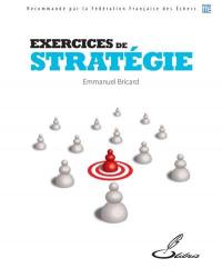 Exercices de stratégie