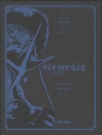 Nemesis le sorcier : les hérésies complètes. Vol. 3