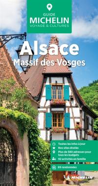 Alsace : massif des Vosges, escapade en Allemagne et à Bâle