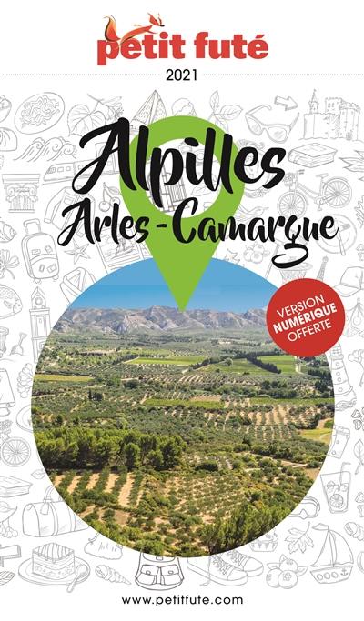 Alpilles, Arles, Camargue : 2021