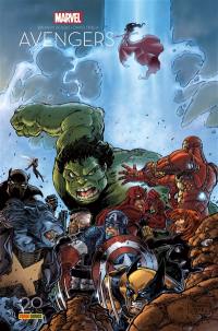 Avengers : la séparation