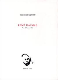 René Daumal