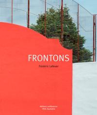Frontons