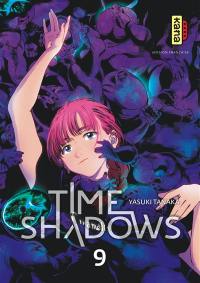 Time shadows. Vol. 9