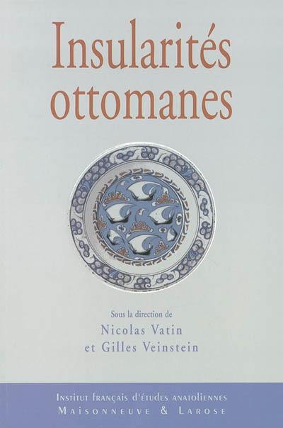 Insularités ottomanes