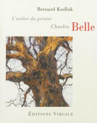 Charles Belle