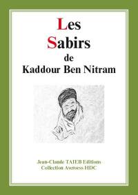 Les sabirs de Kaddour Ben Nitram