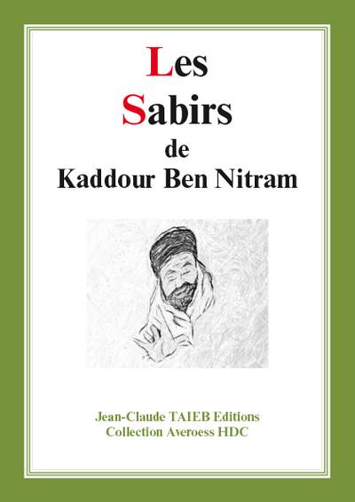 Les sabirs de Kaddour Ben Nitram